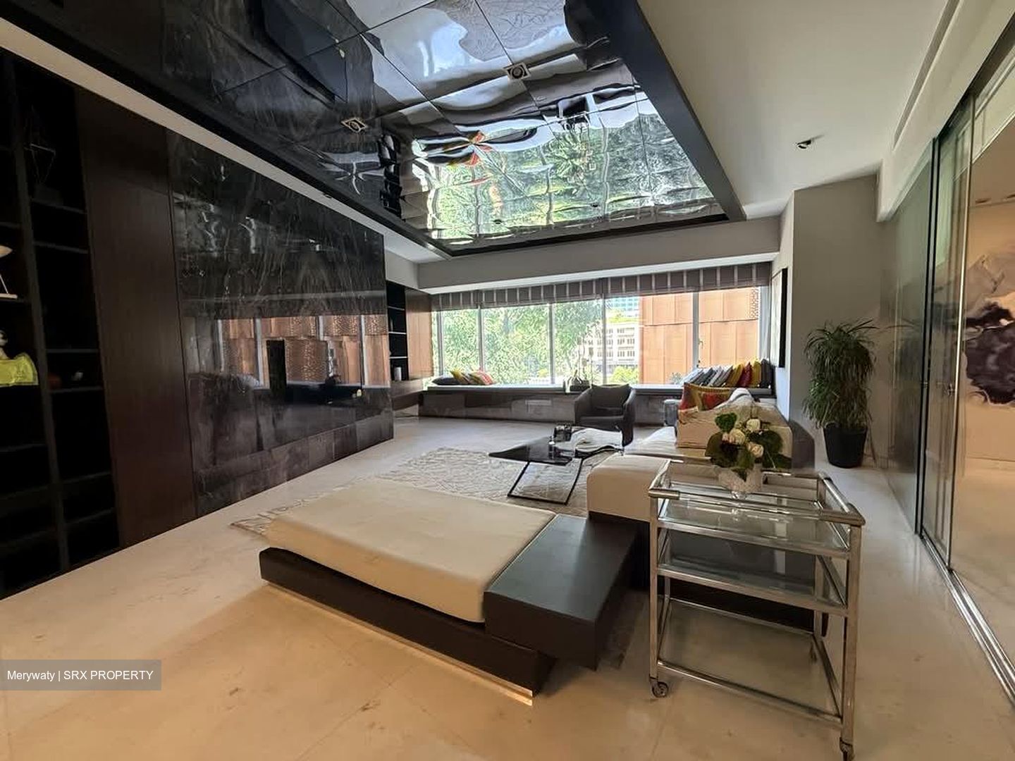 St. Regis Residences (D10), Apartment #580452151